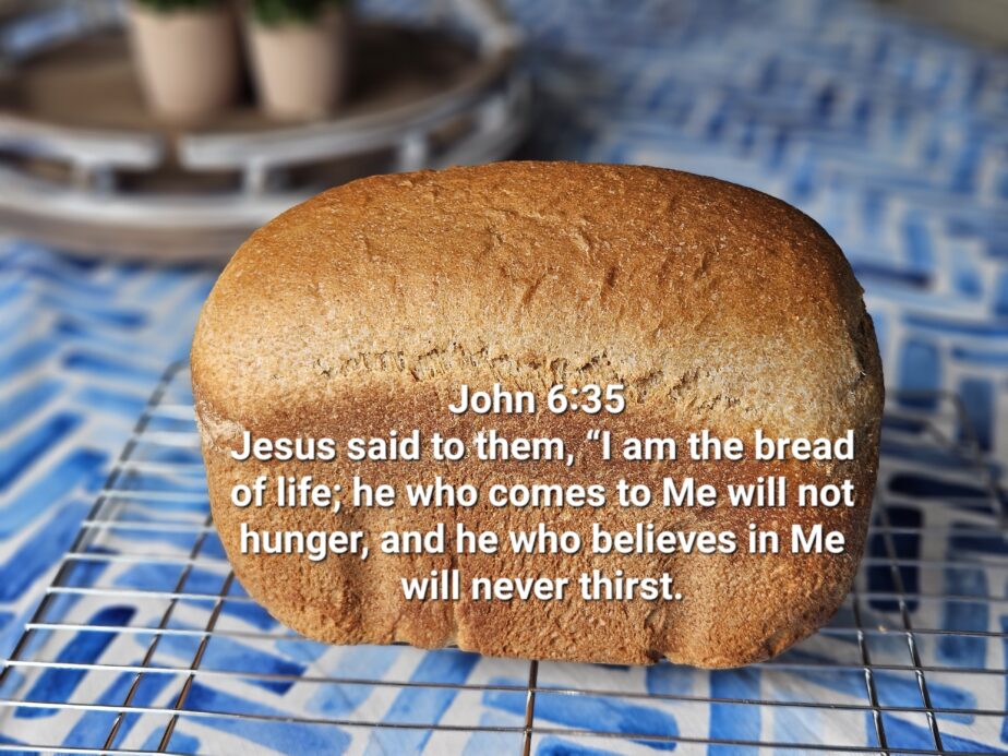 The Bread of Life